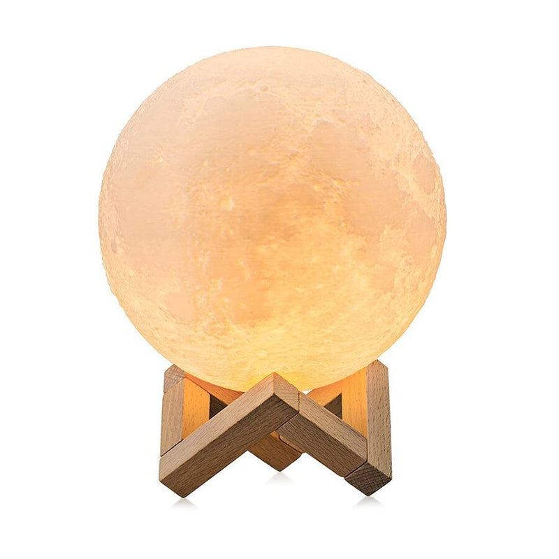 Lampe De Chevet Lune Astro