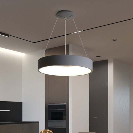 Lustre A Led Pour Salle A Manger <br> Lapideo