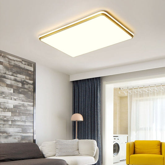 Lustre Metal Or <br> Tarassaco