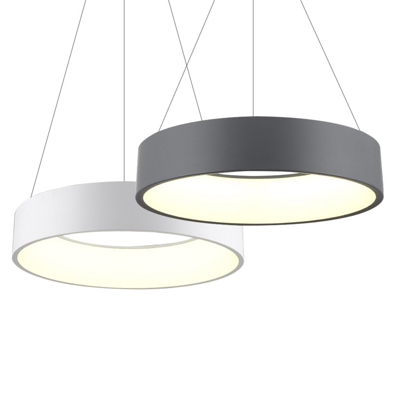 Lustre A Led Pour Salle A Manger <br> Lapideo