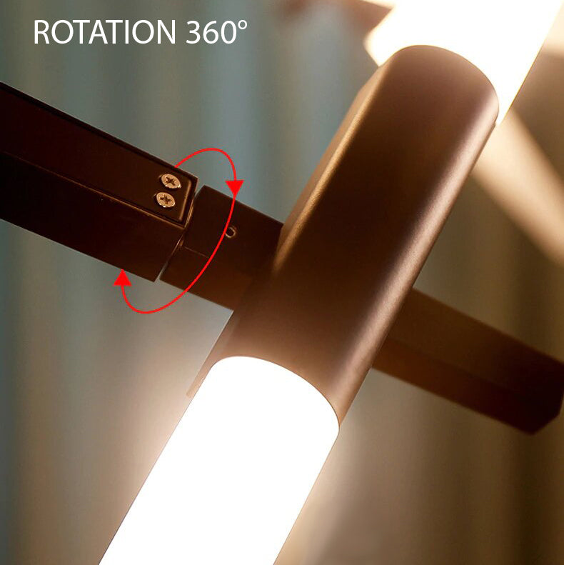 Lustre Modulable <br> Modulare