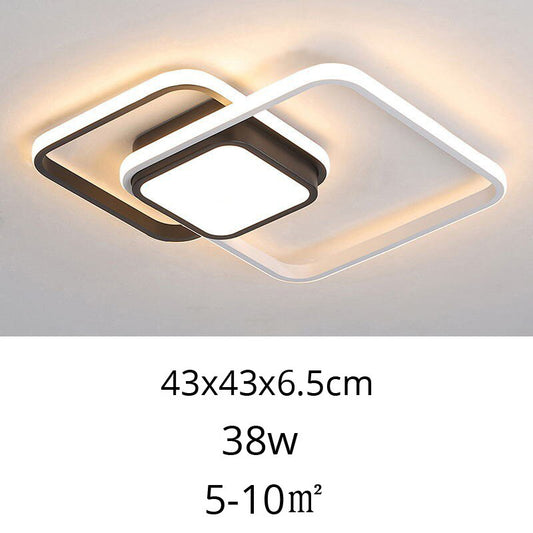 Lustre moderne <br> Eleganza