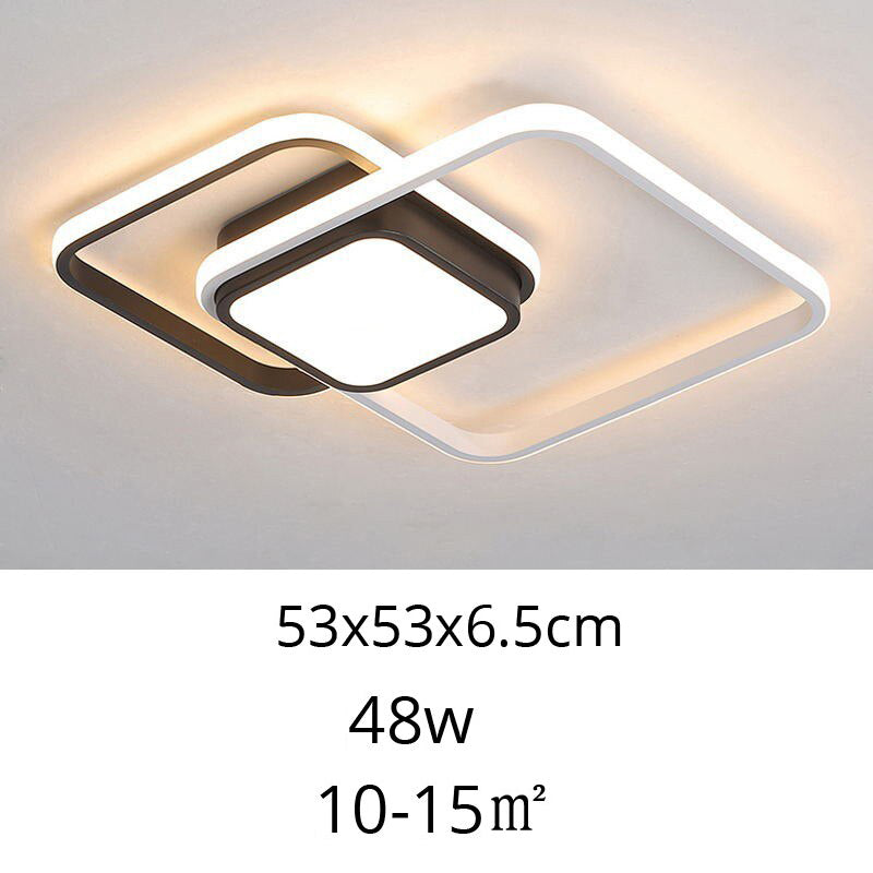 Lustre moderne <br> Eleganza