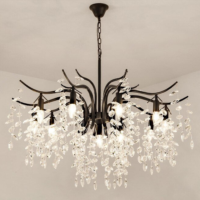 Lustre Suspension Elégant <br> Annata