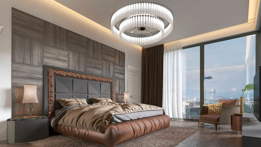 Lustre Chambre