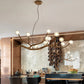 Lustre Plusieurs Branches <br> Albero