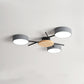 Lustre Led Plafond <br> Lanterna