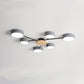 Lustre Led Plafond <br> Lanterna