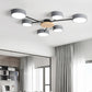 Lustre Led Plafond <br> Lanterna