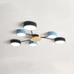 Lustre Led Plafond <br> Lanterna