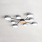 Lustre Led Plafond <br> Lanterna