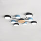 Lustre Led Plafond <br> Lanterna