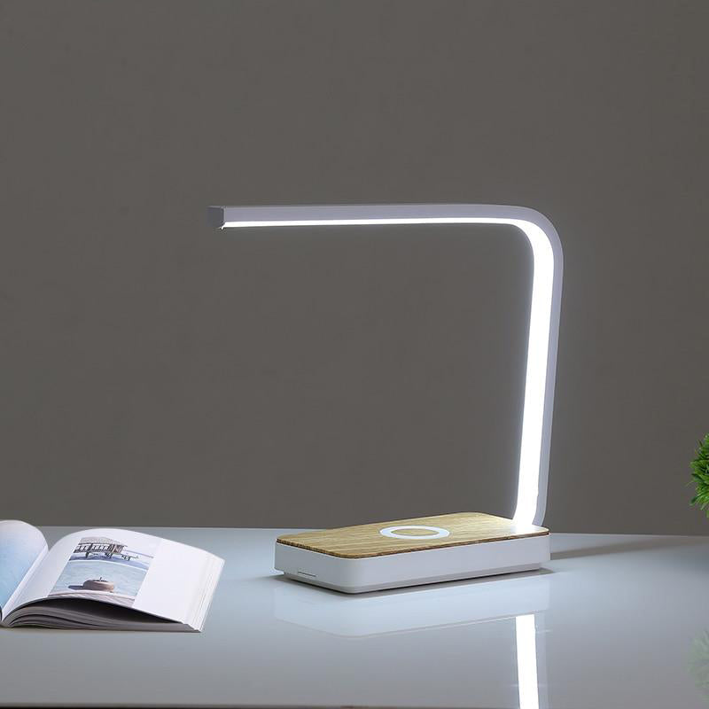 Lampe De Chevet Design Led Nuova