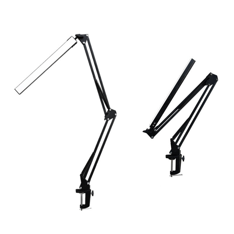 Lampe De Bureau Articulée Led Lavora