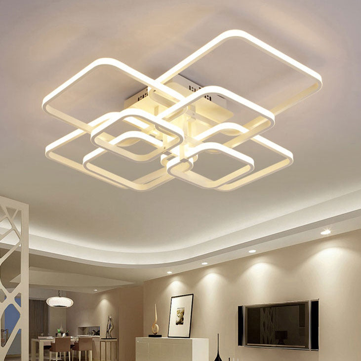 Lustre Moderne <br> Potenza