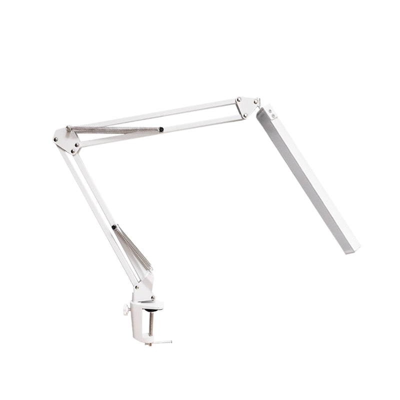 Lampe De Bureau Articulée Led Lavora