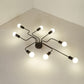 Lustre Esprit Scandinave <br> Scandinavo
