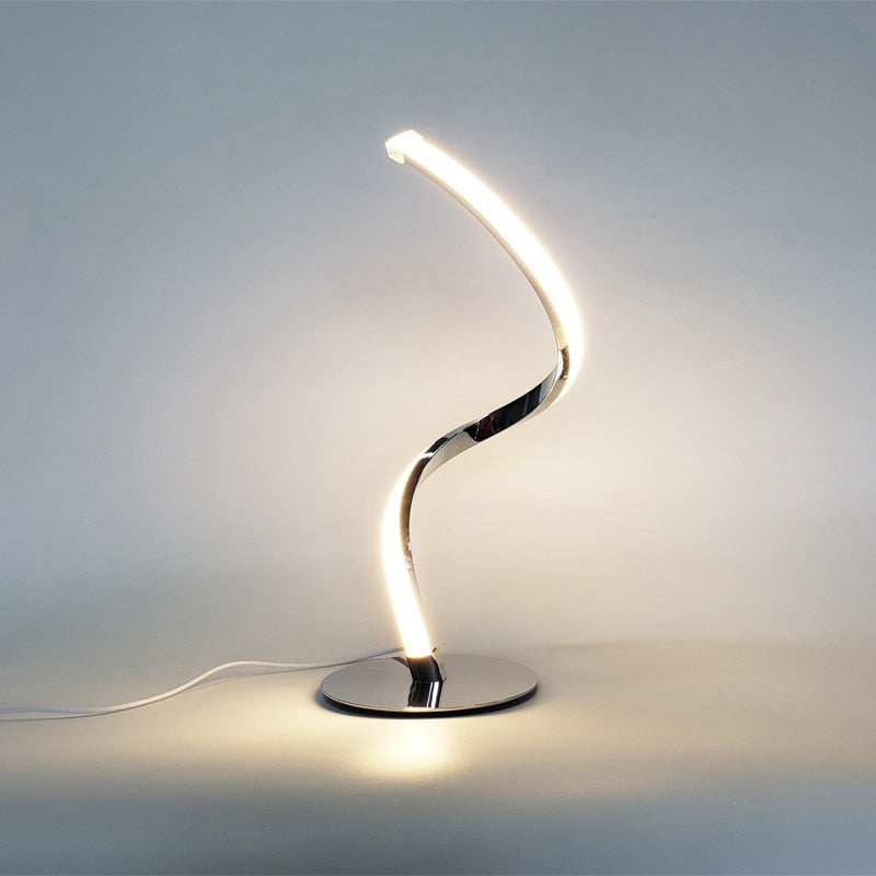 Lampe De Chevet Moderne Luminosa