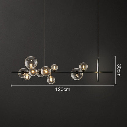 Lustre Bulle <br> Bollicina