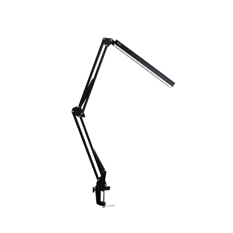 Lampe De Bureau Articulée Led Lavora