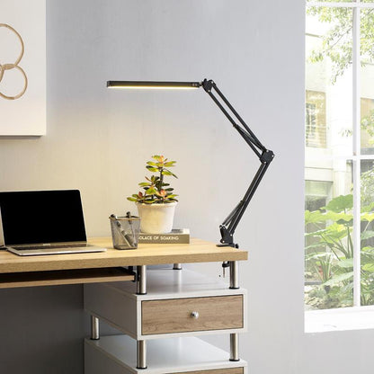 Lampe De Bureau Articulée Led Lavora