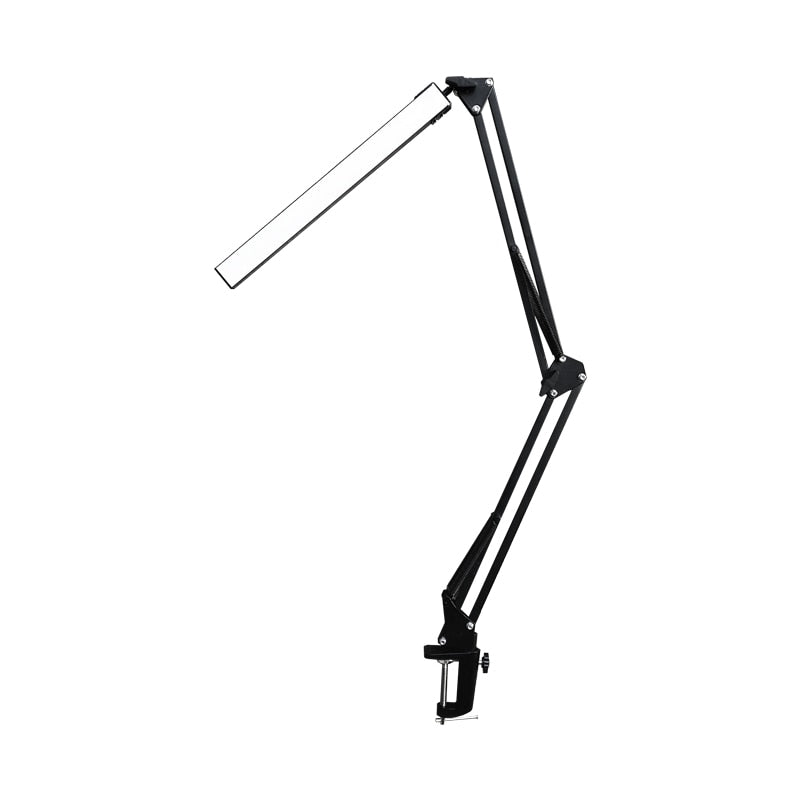 Lampe De Bureau Articulée Led Lavora