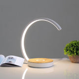 Lampe De Chevet Design Led Nuova