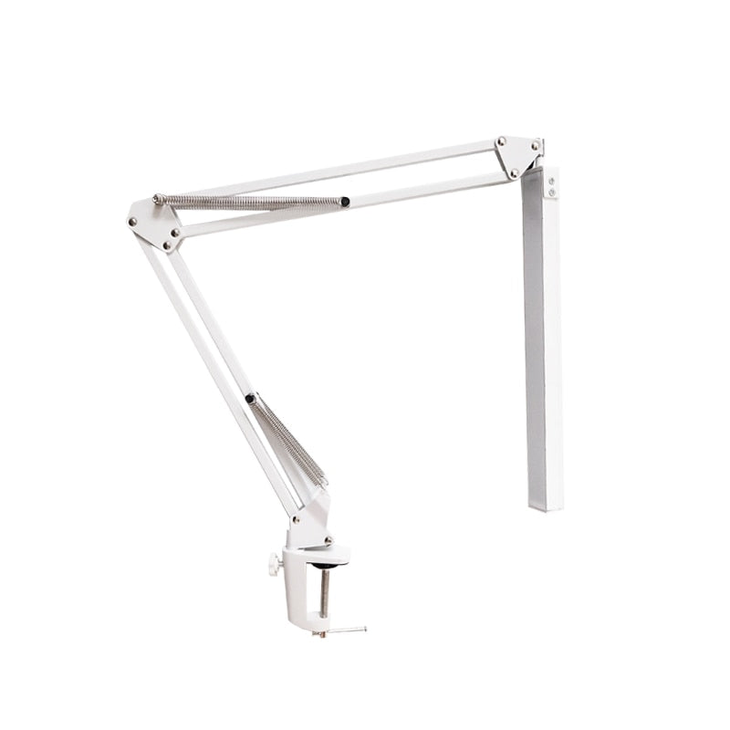 Lampe De Bureau Articulée Led Lavora