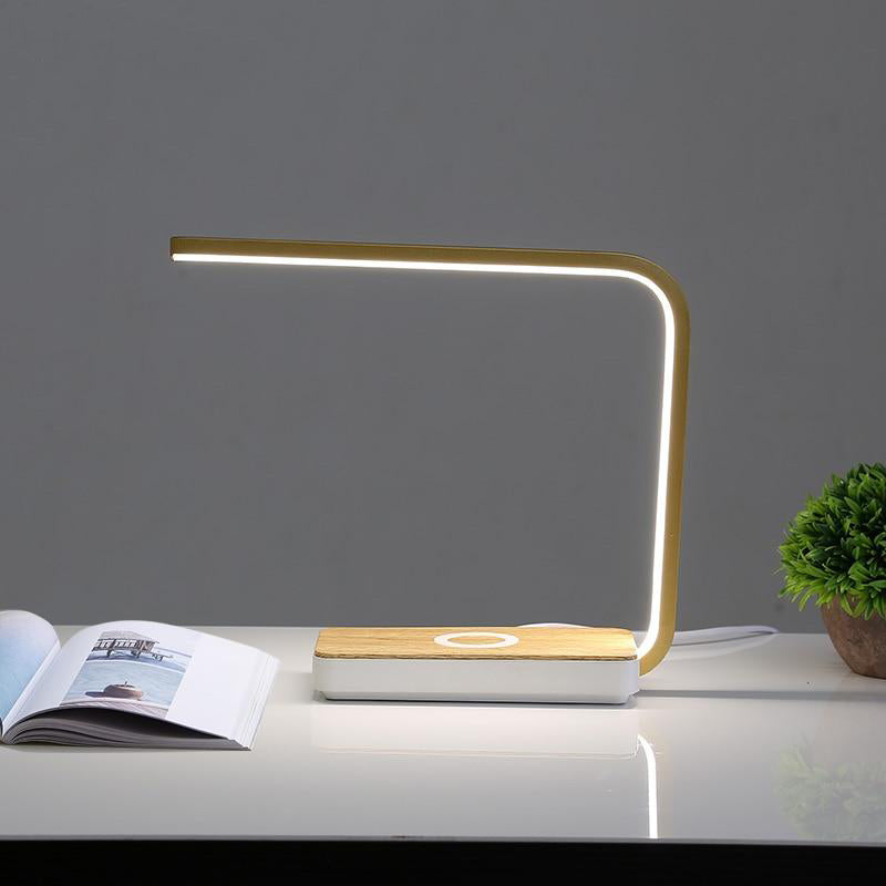 Lampe De Chevet Design Led Nuova