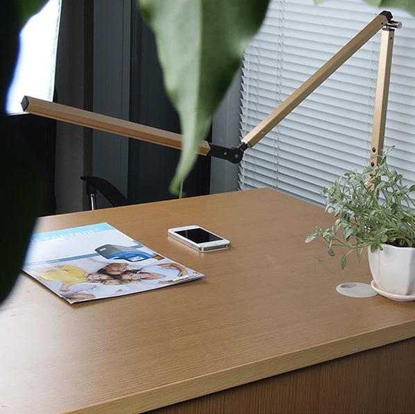 Lampe De Bureau Led Design Articolata