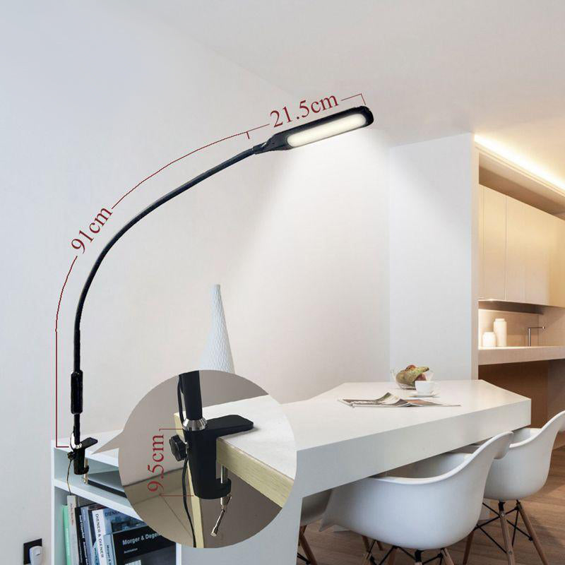 Lampe De Bureau Flexible Unica