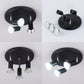 Lustre Moderne Pour Plafond Haut <br> Luminoso