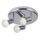 Lustre Moderne Pour Plafond Haut <br> Luminoso