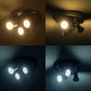 Lustre Moderne Pour Plafond Haut <br> Luminoso