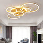 Lustre Pour Salon Led <br> Lacci