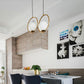 Lustre Ambiance Zen <br> Riposo