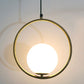 Lustre Ambiance Zen <br> Riposo