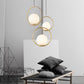 Lustre Ambiance Zen <br> Riposo