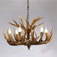 Lustre Corne De Cerf <br> Corno
