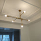 Lustre Doré <br> Sontuoso