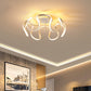 Lustre En Spirale <br> Elica