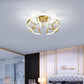 Lustre En Spirale <br> Elica