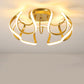 Lustre En Spirale <br> Elica