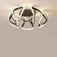 Lustre En Spirale <br> Elica