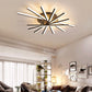 Lustre Led Design Moderne <br> Asprido