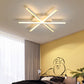 Lustre Led Design Moderne <br> Asprido