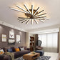 Lustre Led Design Moderne <br> Asprido