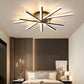 Lustre Led Design Moderne <br> Asprido