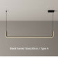 Lustre Minimaliste Suspendu <br> Minimo