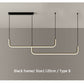 Lustre Minimaliste Suspendu <br> Minimo